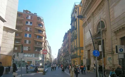 B&B Da Roberto