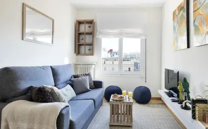 Rambla Catalunya Residence Apartments