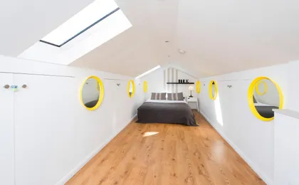 Camden Flat