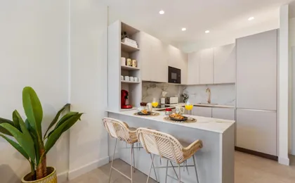 Apartamentos Uncibay Premium