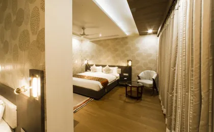 Costa Riviera Hotel