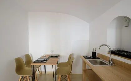 Anemos Family Suites