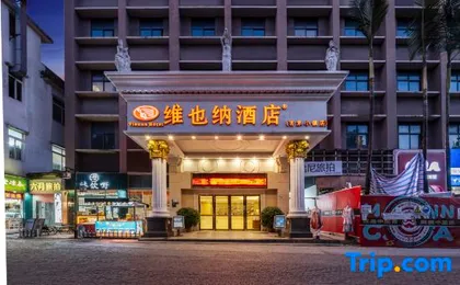 Vienna Hotel (Shenzhen Kejia Town)