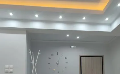 Apartment in the Center of Athens