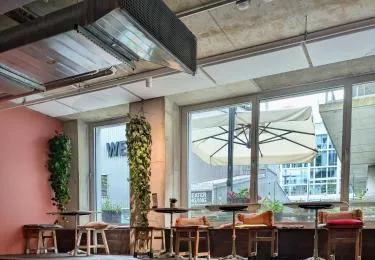 Wombat’S the City Hostel Munich Werksviertel (Adults only)
