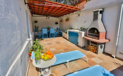 Studio Apartment Laganini