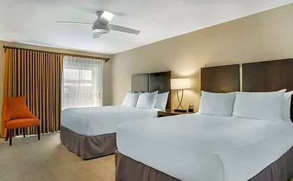 Best Western Plus Monterey Inn