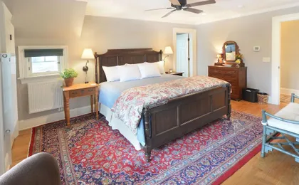The Springwater Bed & Breakfast