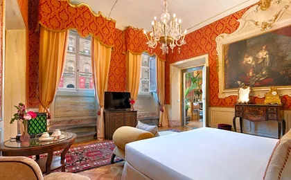 Piazza Pitti Palace - Residenza d'Epoca