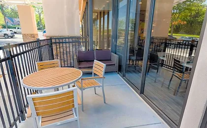 Holiday Inn Knoxville N - Merchant Drive By IHG