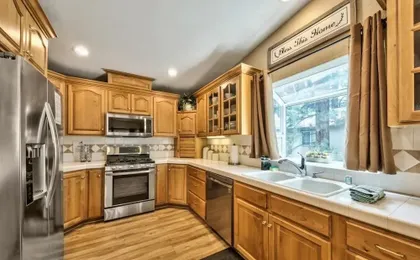 1213gb Golden Bear Tahoe Home 4 Bedroom Home