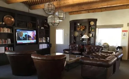 Monte Vista Resort-Age 55 Plus