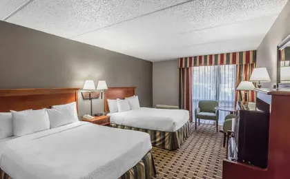 Clarion Inn