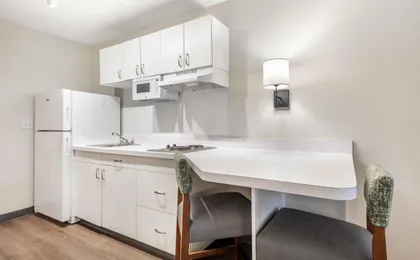 Extended Stay America Washington D.C. Alexandria Eisenhower Ave.