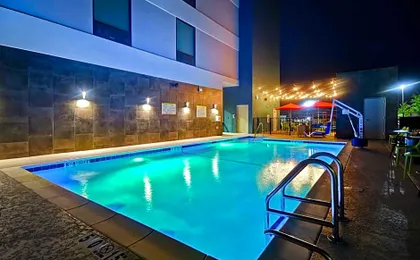 Home2 Suites by Hilton Birmingham Fultondale