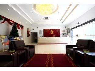 Super 8 Beijing Chaoyang Road Xinglong