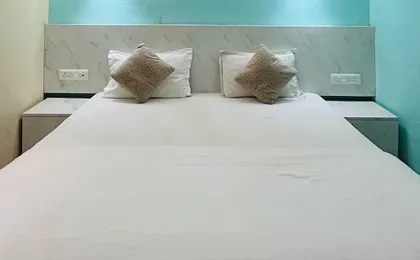Maya Inn Paying Guest House By GRB