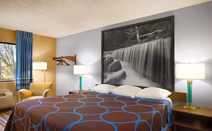 Americas Best Value Inn Pittsburg