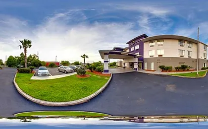 Sleep Inn & Suites Foley - Gulf Shores North