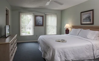 The Cottages by Spinnaker Resorts