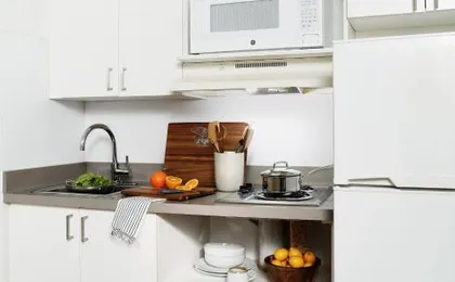 InTown Suites Extended Stay Arlington TX - Oak Village