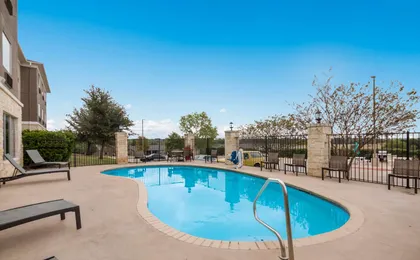 Best Western Plus Killeen/Fort Hood Hotel and Suites