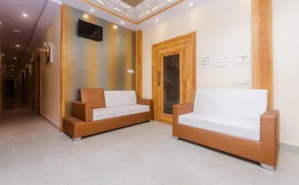 Hotel Sun City