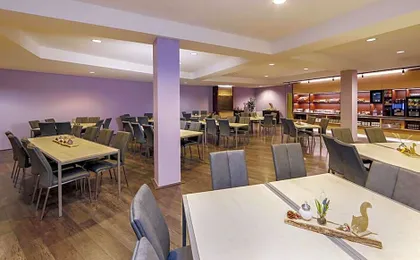 B&B Hotel Berlin City-Ost