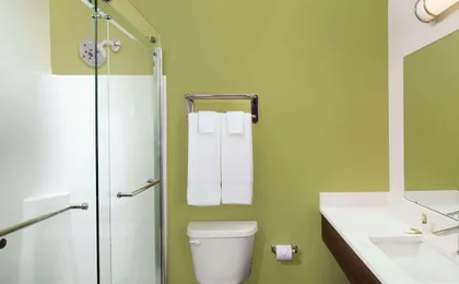 Woodspring Suites South Plainfield