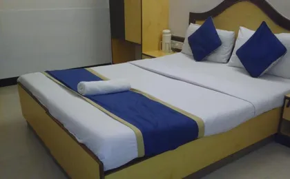 Ganga Sagar Hotel Bangalore