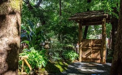 Autumn Garden Ancient Town Villa Hotel (Shuhe Ancient Town Branch)
