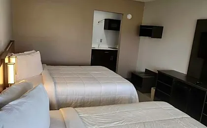 Royal Inn Hotel