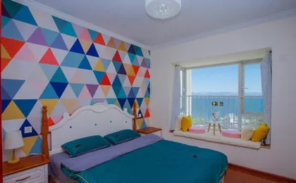 Shan Hai Ju Sea View Hotel