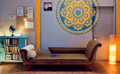 International Travellers Hostel