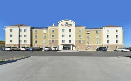 Candlewood Suites Casper