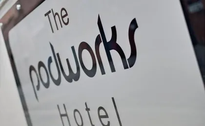 The Podworks Hotel (Adults only)