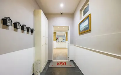 Residenza Matilde by NapoliApartments