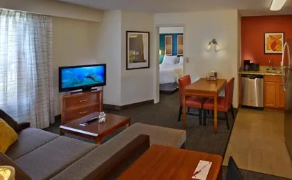 Residence Inn by Marriott Orlando East/UCF Area