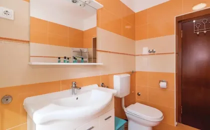 Amazing Home in Zadar With Sauna, Wifi and Outdoor Swimming Pool