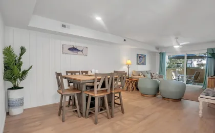 958 Cutter Court at The Sea Pines Resort