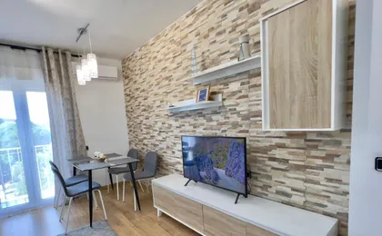 Cozy Apartment in Valencia! Wi-Fi !