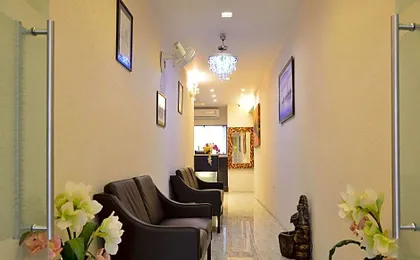 Hotel AFRIDI INTERNATIONAL.