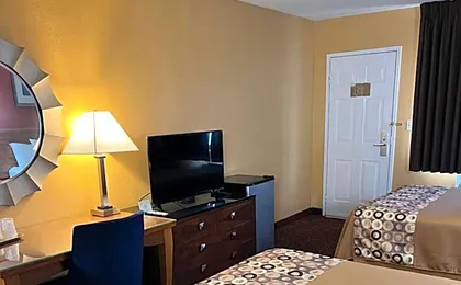 Executive Inn Schenectady Downtown