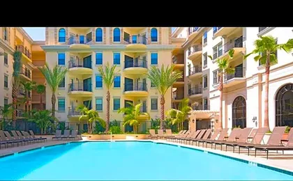 ELEGANT RESORT-SoCal-Lux on 3rd