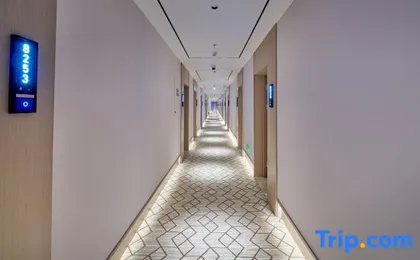 WEIZUN SELECT HOTEL