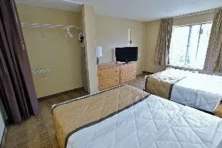 Extended Stay America Richmond West End I-64