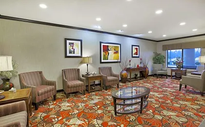 Holiday Inn Express and Suites Wheeling By IHG