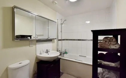 Belgravia Apartments- Wilton Road