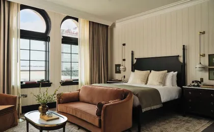 Hotel 1928