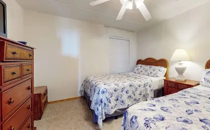 Beachside 3BR Resort Condo: Suntide III - Unit 210